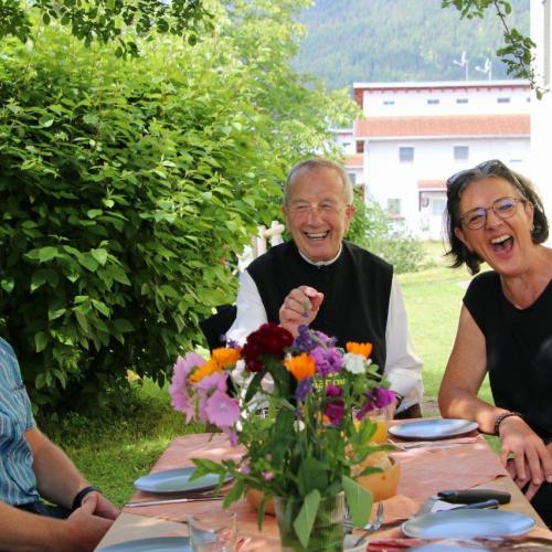 Geburtstag