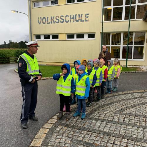 Polizei