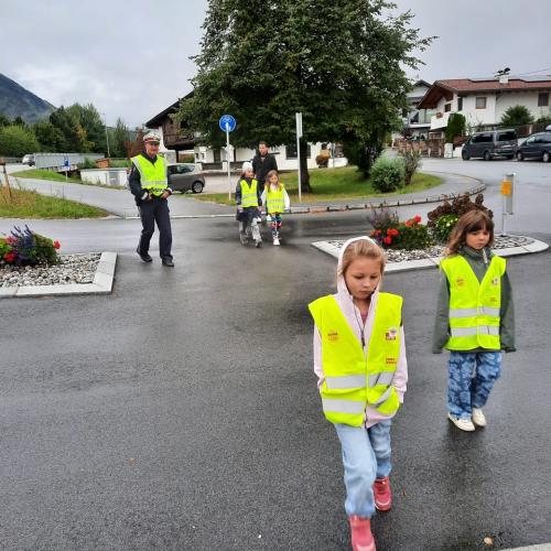 Polizei