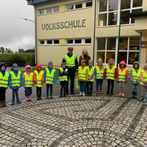 Polizei