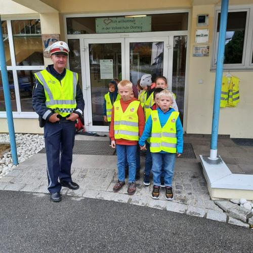 Polizei