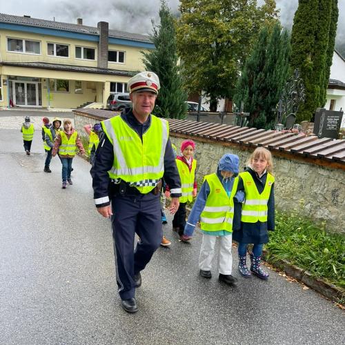 Polizei
