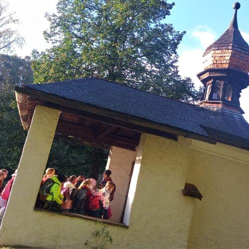 Klamm