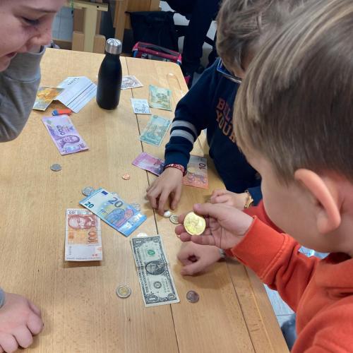 Geld