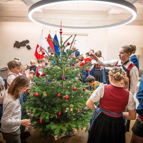 Christbaum