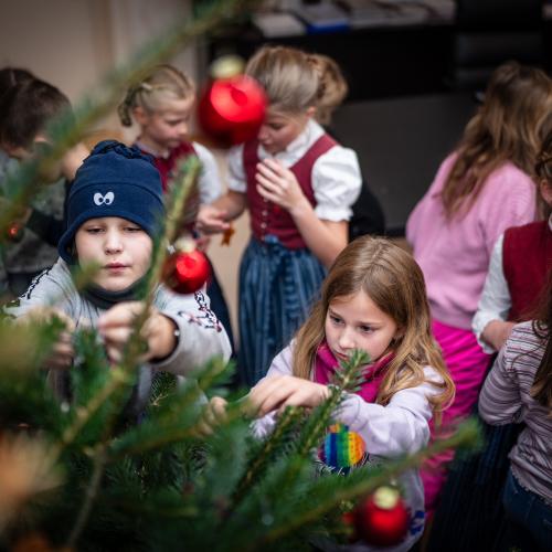 Christbaum