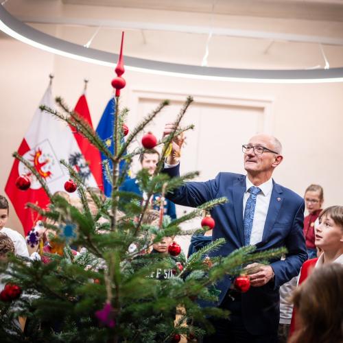 Christbaum