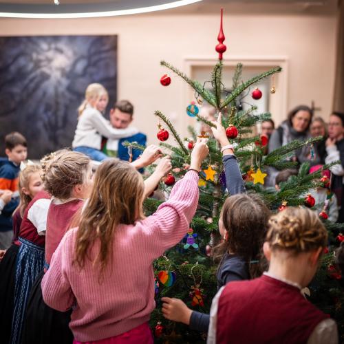 Christbaum