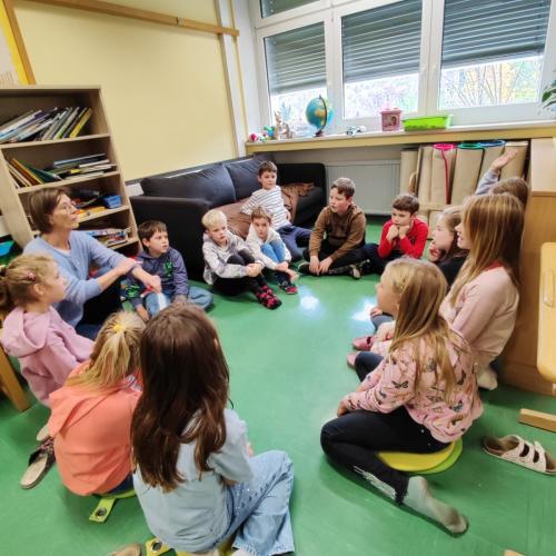Schule der Zukunft