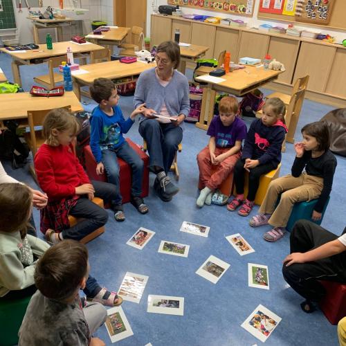 Schule der Zukunft