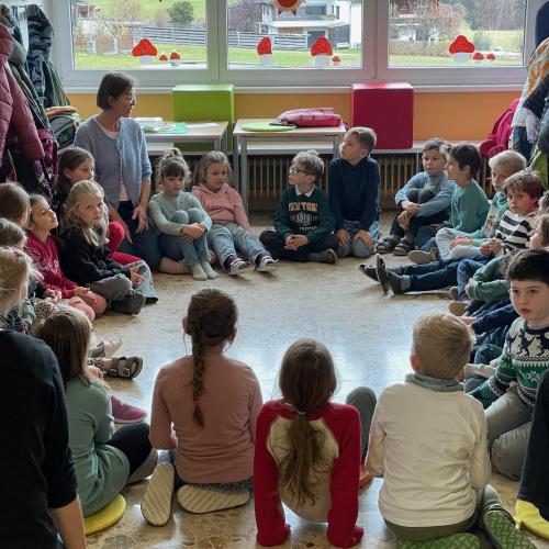 Schule der Zukunft
