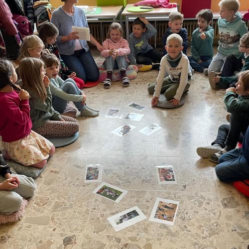 Schule der Zukunft