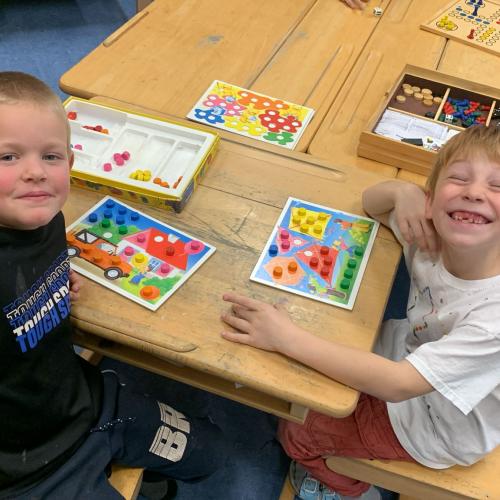 Spielen