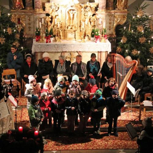 Adventsingen
