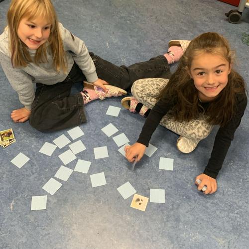 Spielen