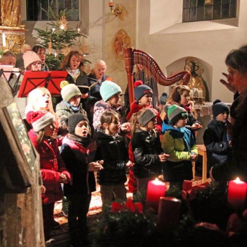 Adventsingen