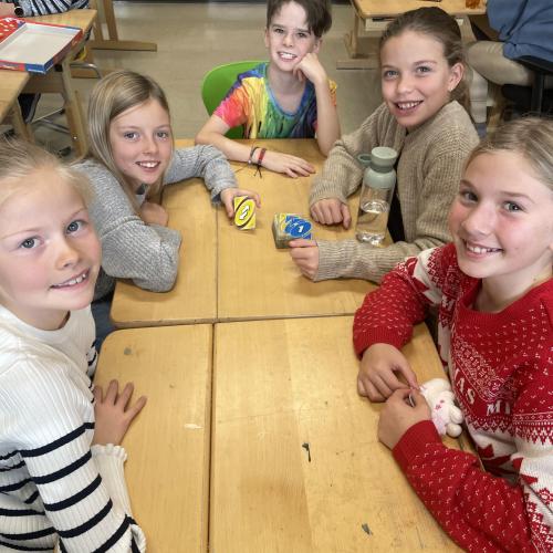 Spielen