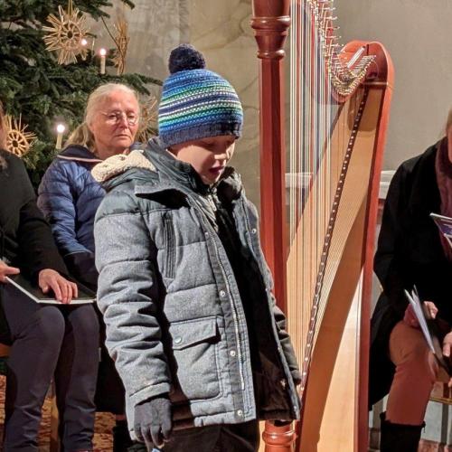Adventsingen
