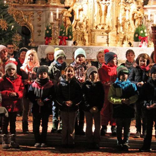 Adventsingen