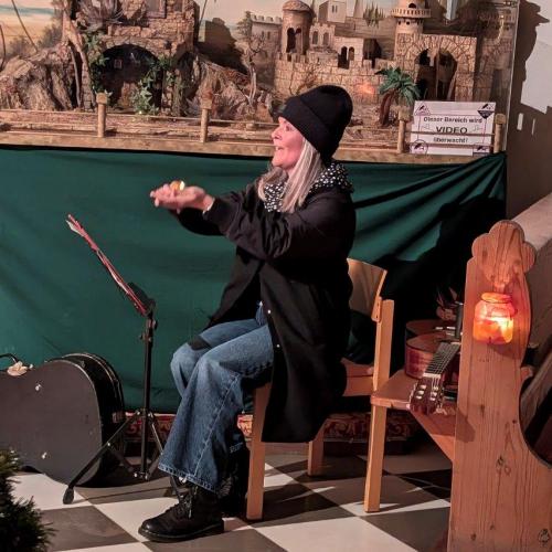 Adventsingen
