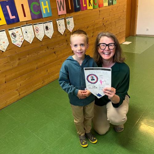 Kindergarten
