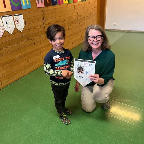 Kindergarten