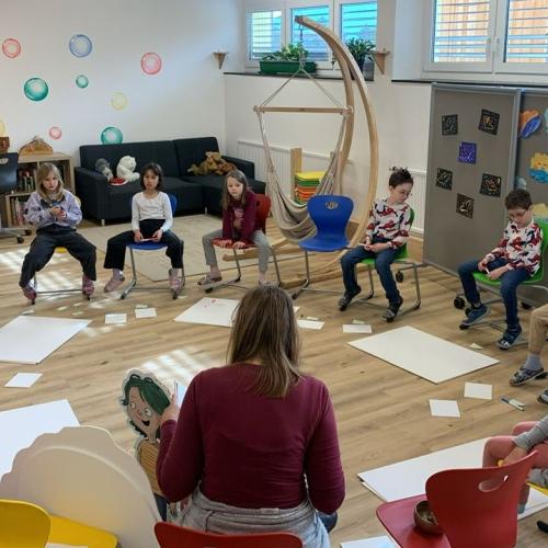 Umweltbildungsprogramm