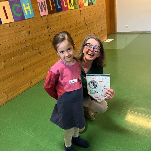 Kindergarten