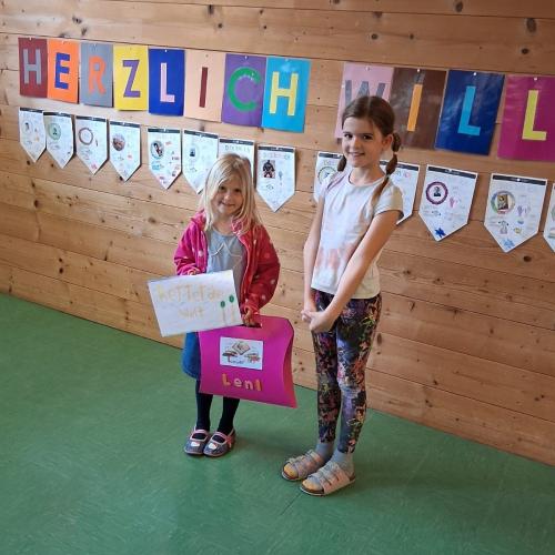 Kindergarten