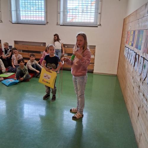 Kindergarten
