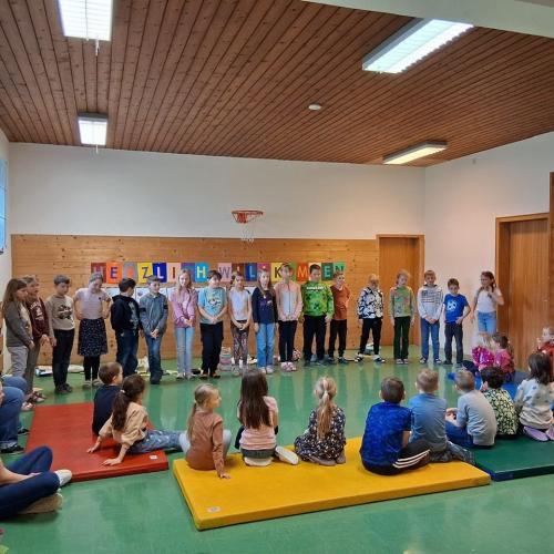 Kindergarten