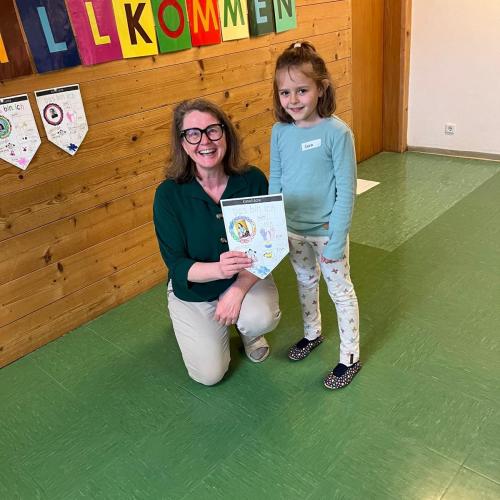 Kindergarten