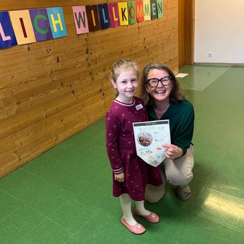 Kindergarten