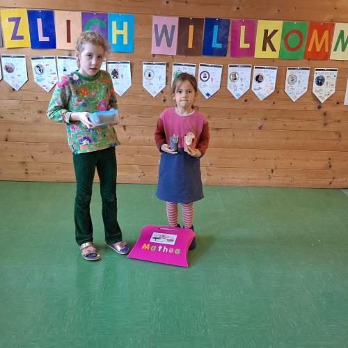Kindergarten