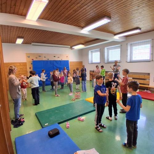 Kindergarten