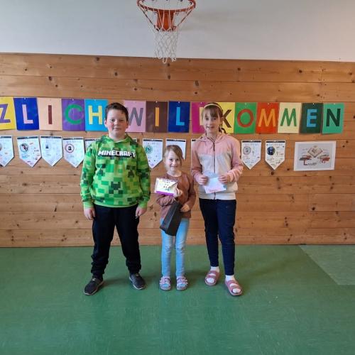 Kindergarten