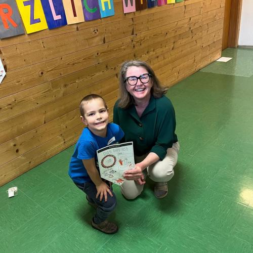 Kindergarten