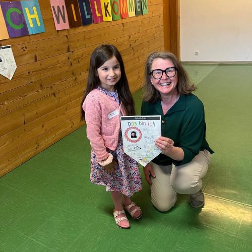 Kindergarten