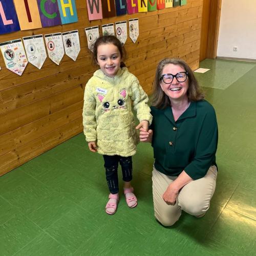 Kindergarten