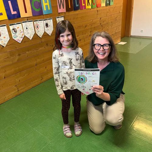 Kindergarten