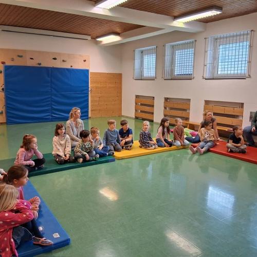 Kindergarten
