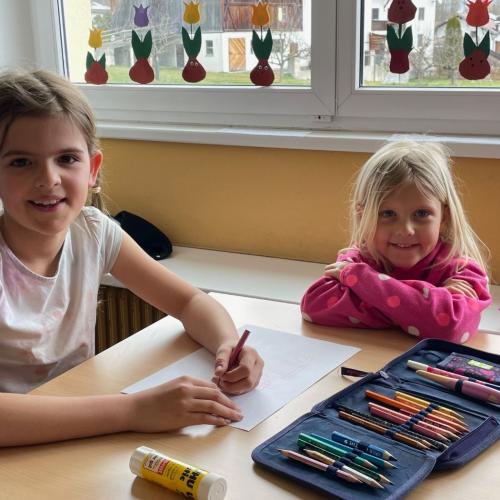 Kindergarten