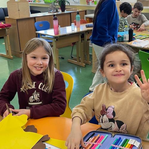 Kindergarten