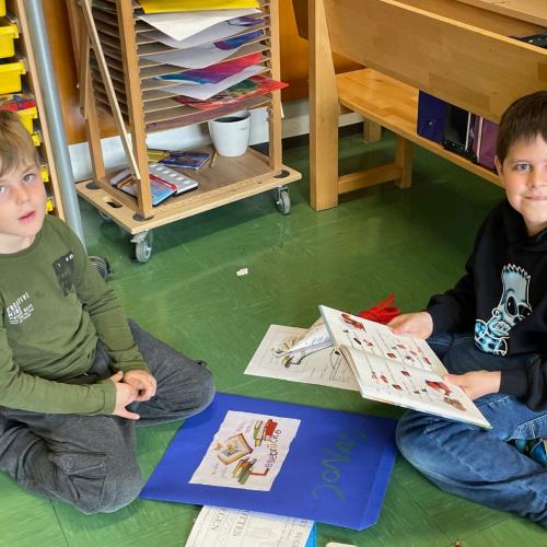 Kindergarten