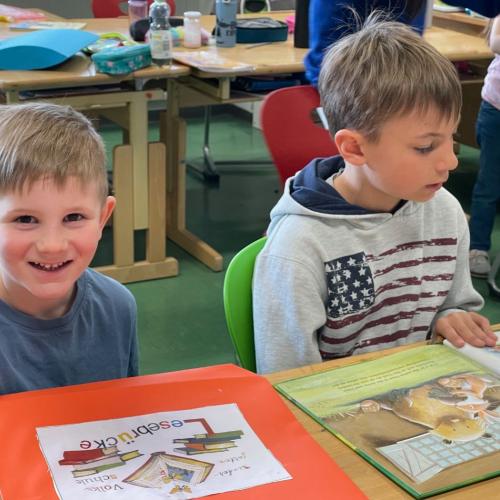 Kindergarten