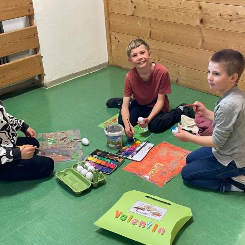 Kindergarten