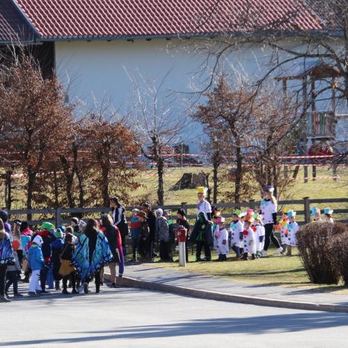 Fasching