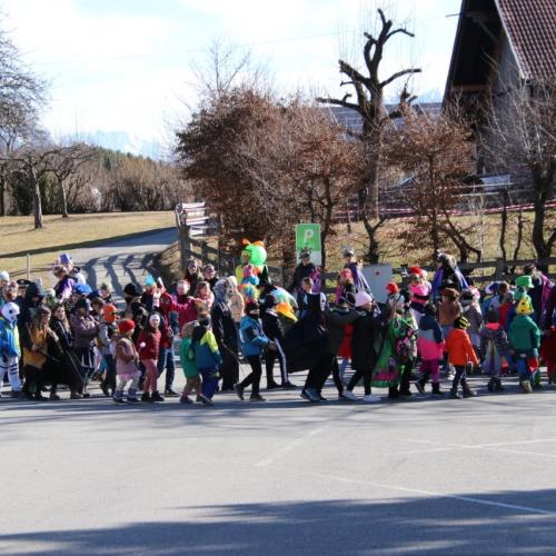Fasching