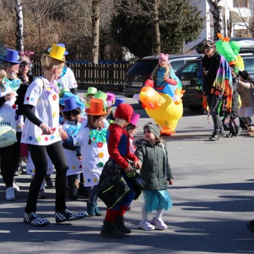 Fasching