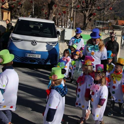 Fasching